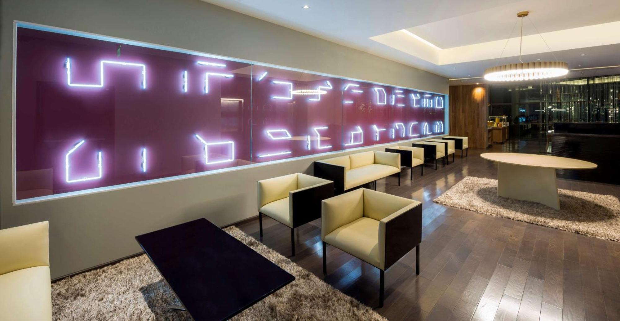 Hilton Doubletree Centro Historico Hotel