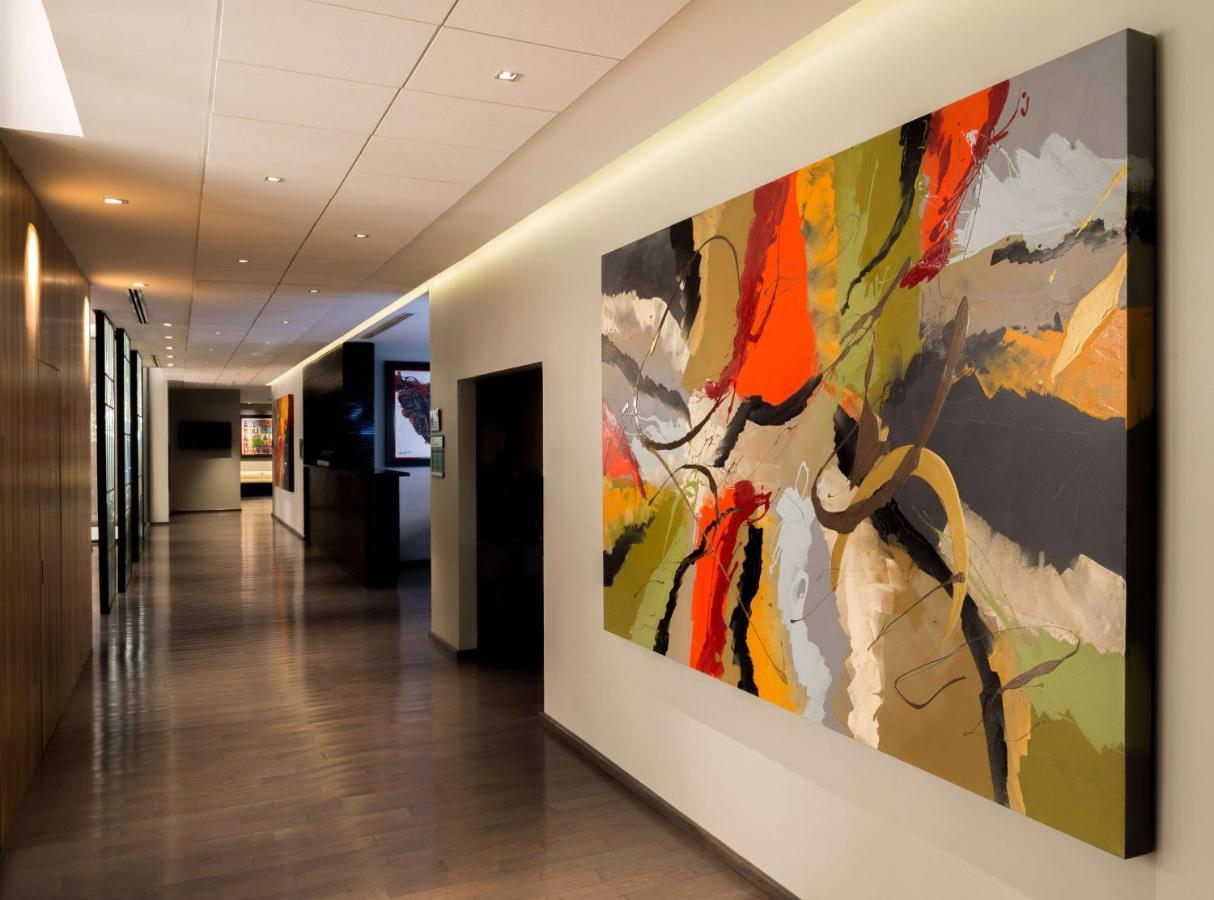 Hilton Doubletree Centro Historico Hotel 4*
