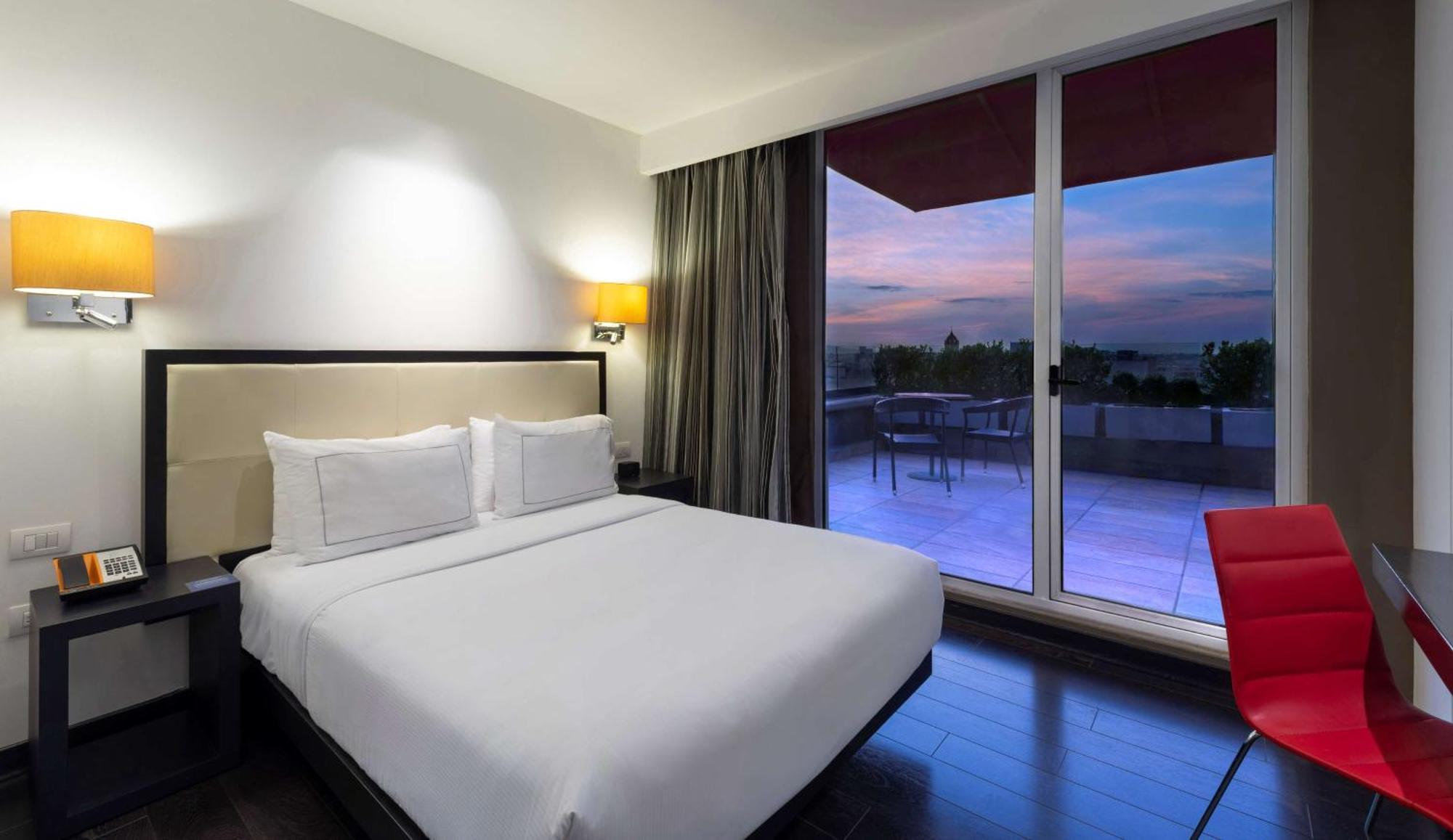 Hilton Doubletree Centro Historico Hotel