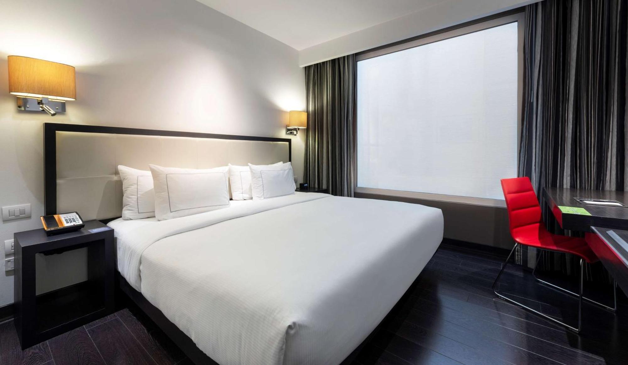 Hilton Doubletree Centro Historico Hotel